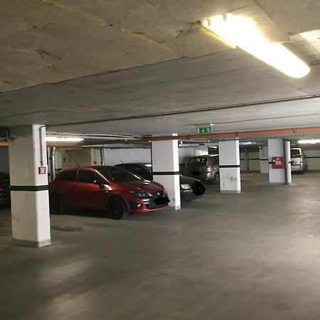 Adam'S Apartment And Free Parking Budapest Exterior photo