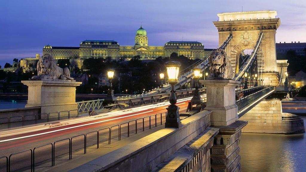 Adam'S Apartment And Free Parking Budapest Exterior photo