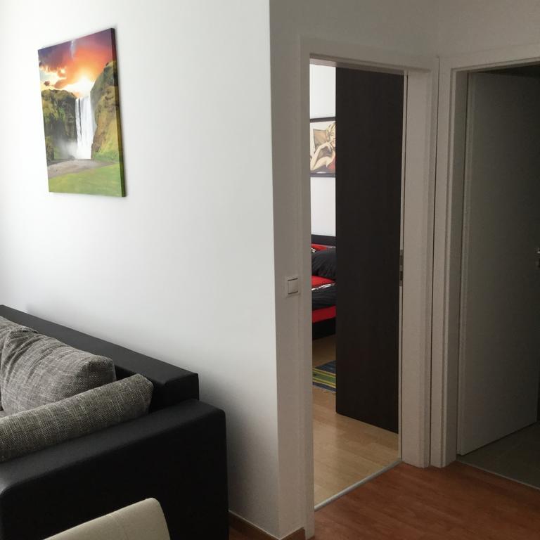 Adam'S Apartment And Free Parking Budapest Exterior photo